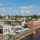 Downtown Wilmington
