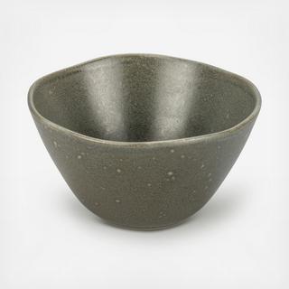 Quantum Reactive Cereal Bowl, Set of 4