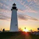 Port Isabel Lighthouse State Historic Site