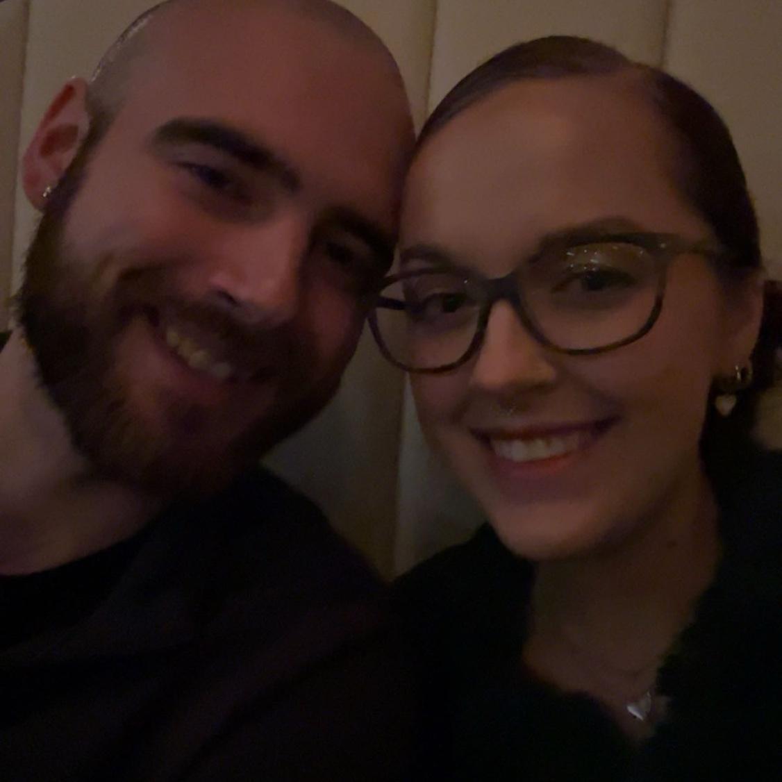 Valentine's Day Dinner