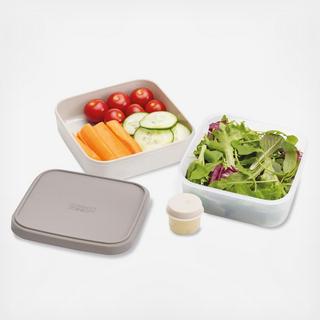Go Eat Salad Box