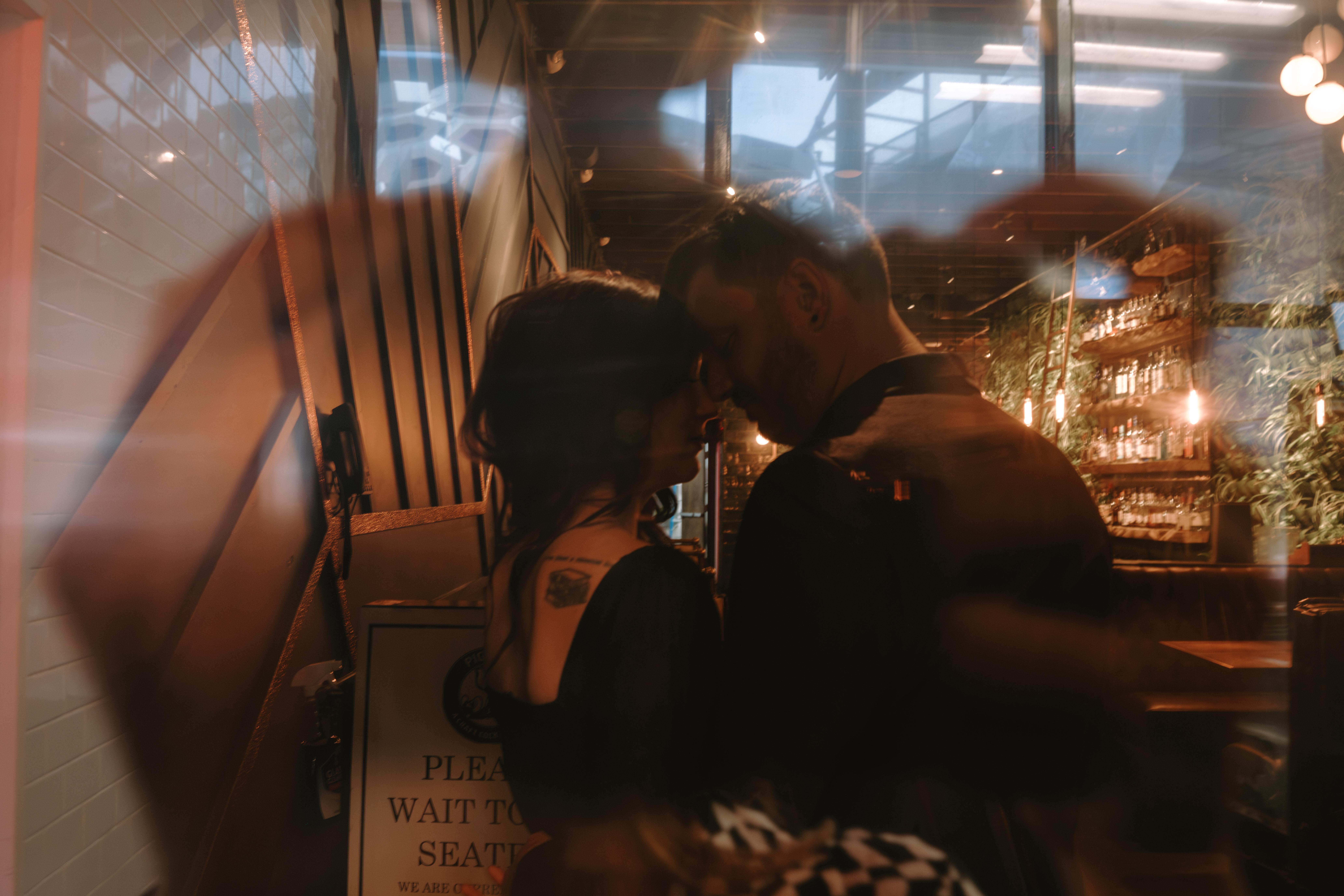 The Wedding Website of Jenna Light and Ryan Clark