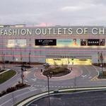 Fashion Outlets of Chicago