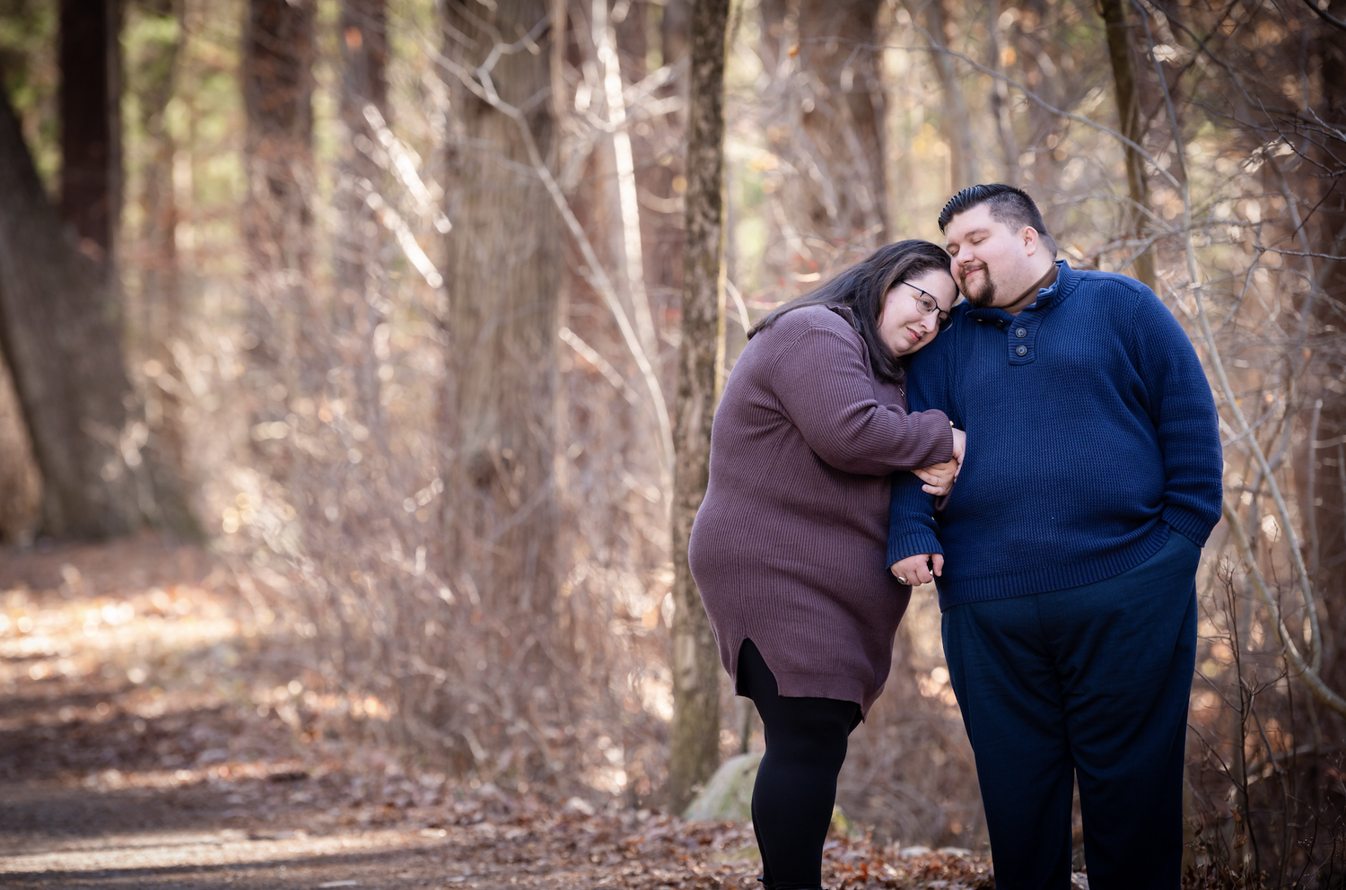 The Wedding Website of Matthew Albanese and Kristen Boudreau