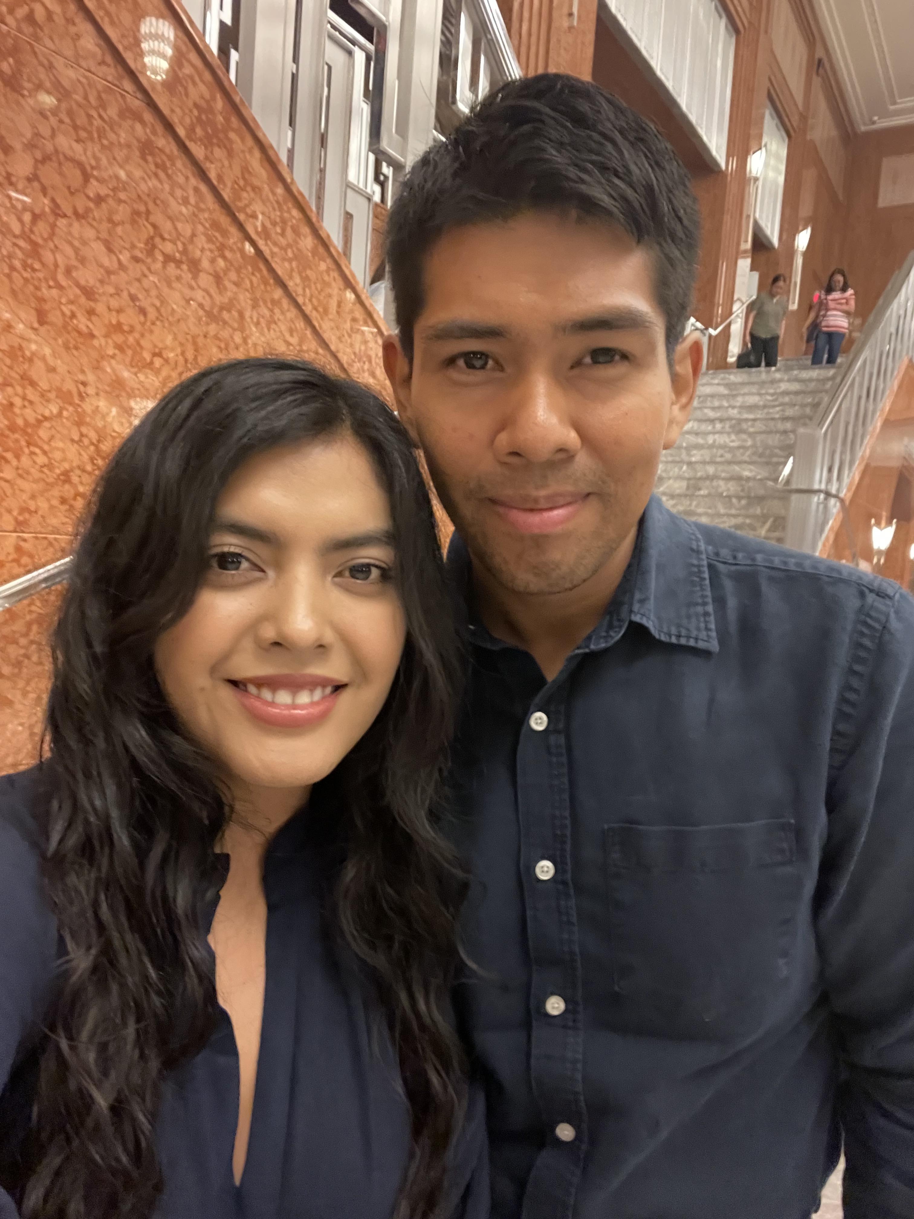 The Wedding Website of Ivonne Vega and Zuriel Santoyo