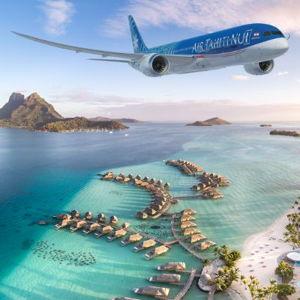Round Trip Plane Tickets