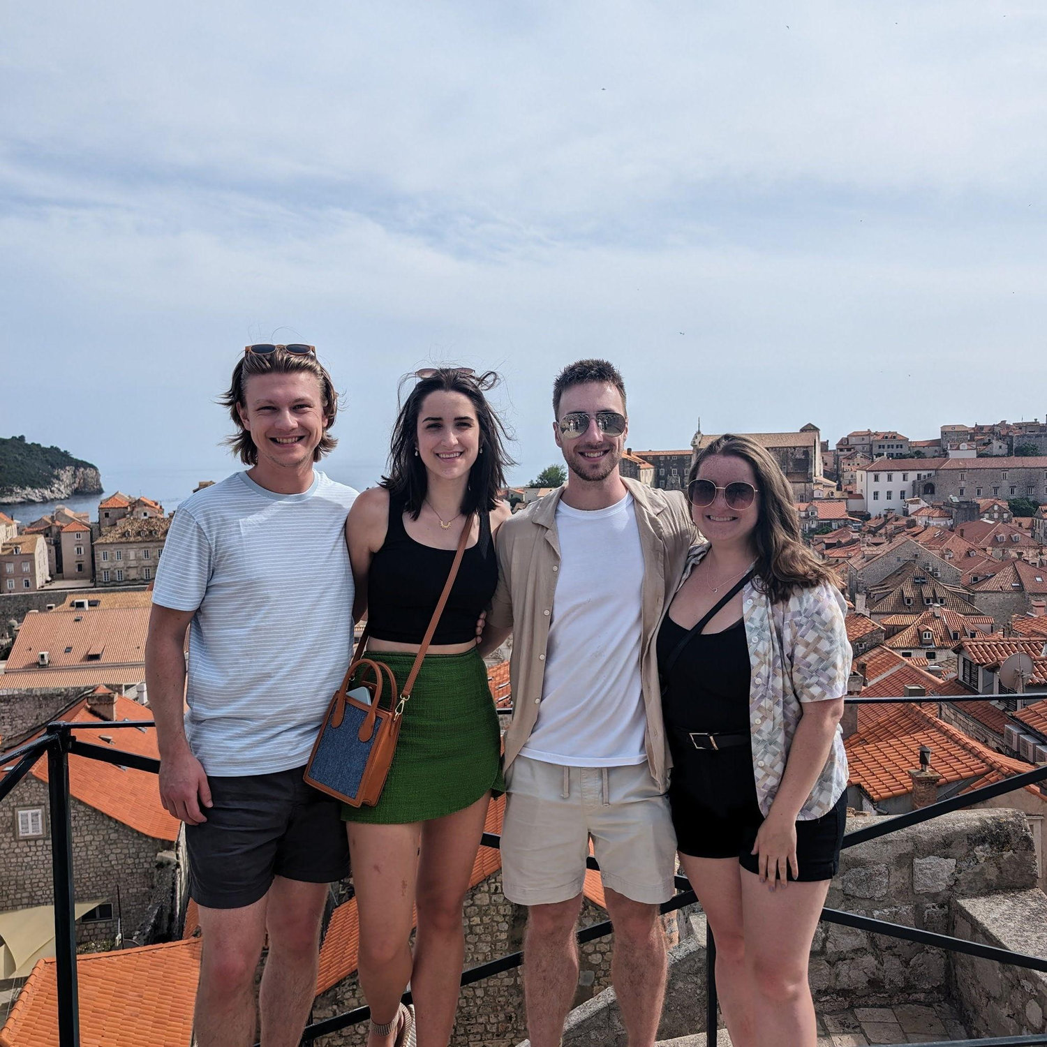 Dubrovnik, Croatia 2024