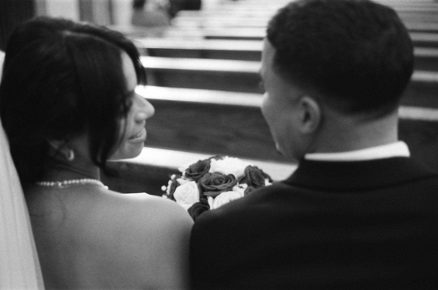 The Wedding Website of Lillian Abreu and Steven Abreu