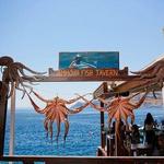 Ammoudi Fish Tavern