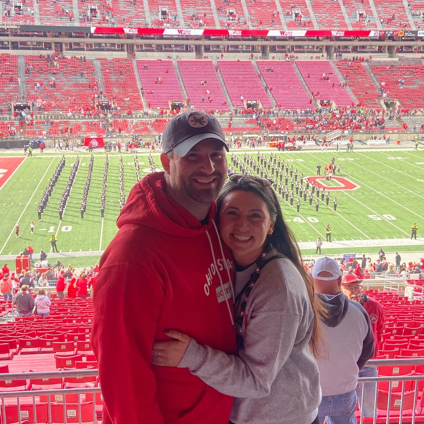 Go Buckeyes! 2023