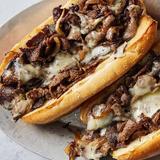 Cheesesteak Spots