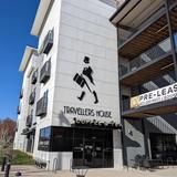 Travellers House Coffee & Tea