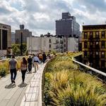 The High Line