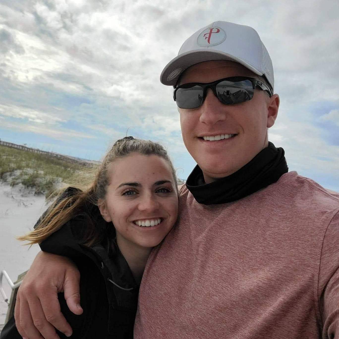 Panama City Beach
February 2021