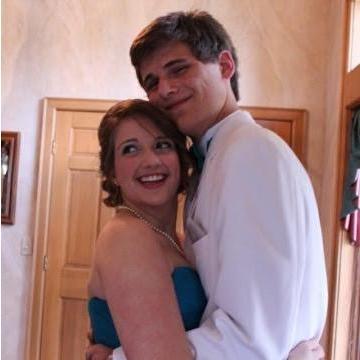 High School Prom, 2013