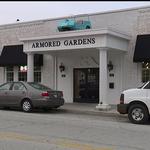 Armored Gardens