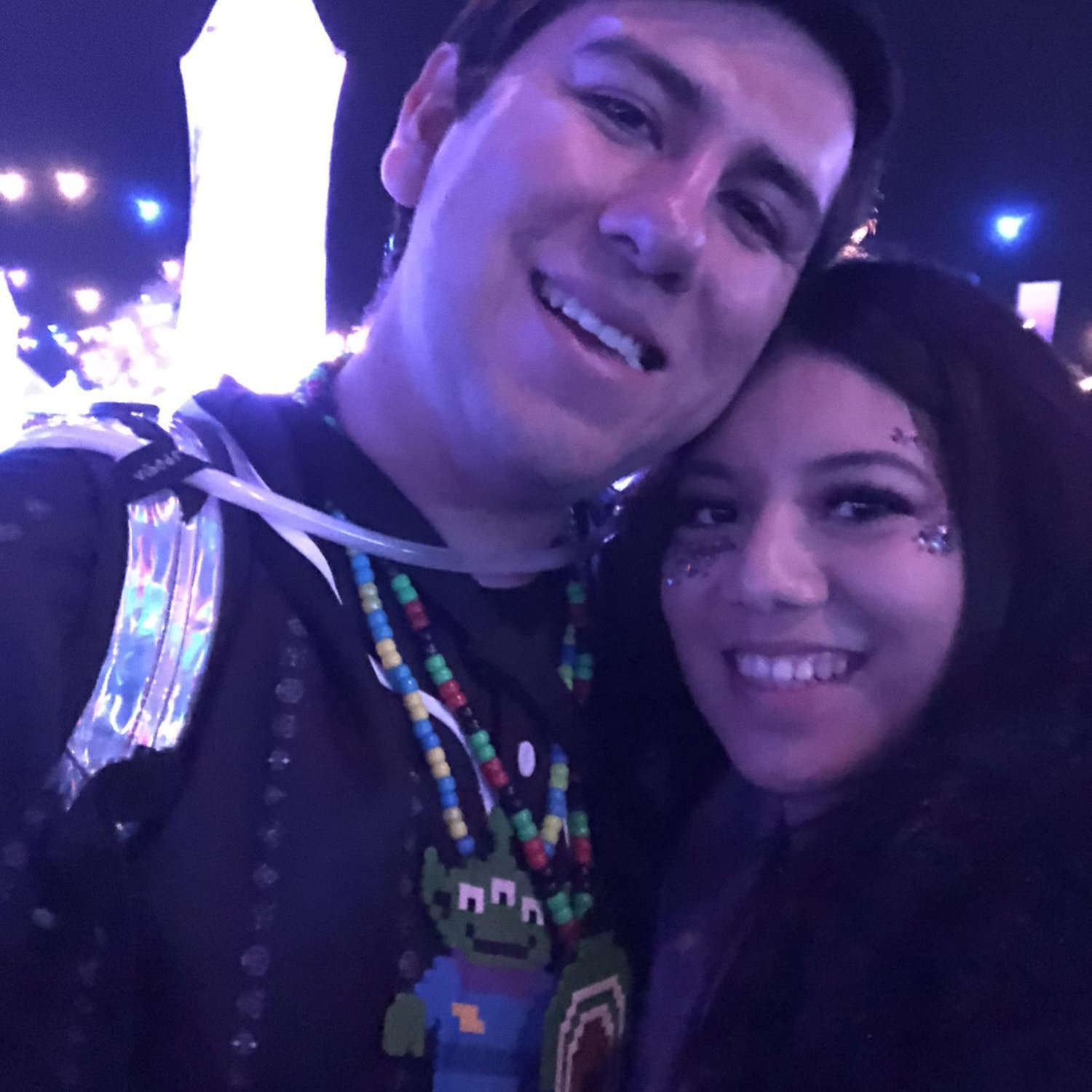 Dreamstate @ NOS