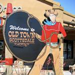 Old Town Scottsdale