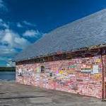 Anderson's Dock