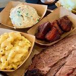 Heim Barbecue on the River