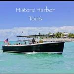 Historic Harbor Tours Key West