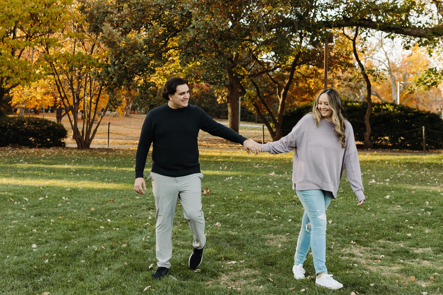 The Wedding Website of Alena Shoemaker and Samuel Wojciechowski IV