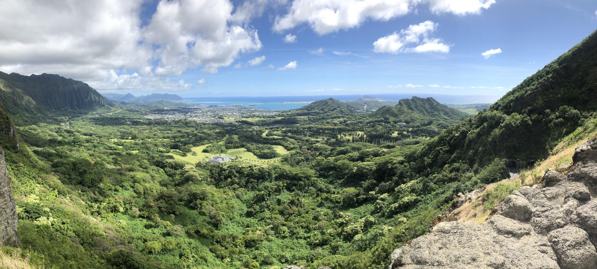 Hawaii
