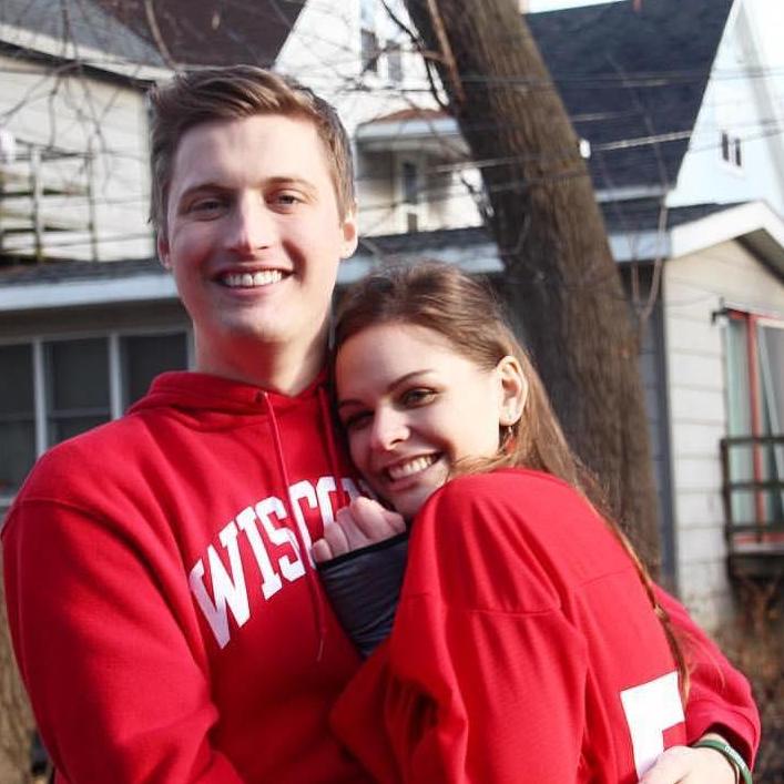 Last UW-Madison gameday