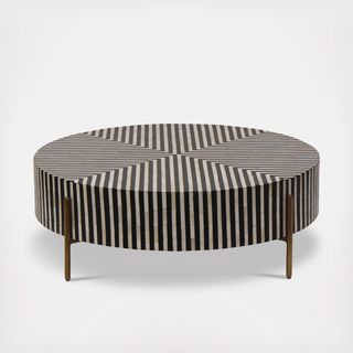 Chameau Coffee Table