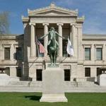 Museum of Fine Arts, Boston