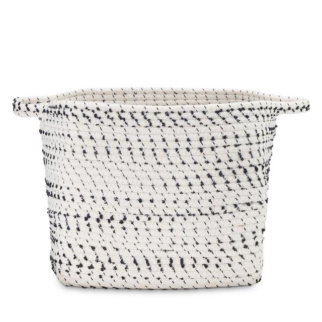 Neat Method Woven Rope Storage Bin