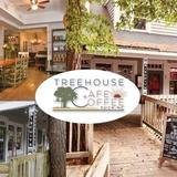 Treehouse Cafe & Coffee