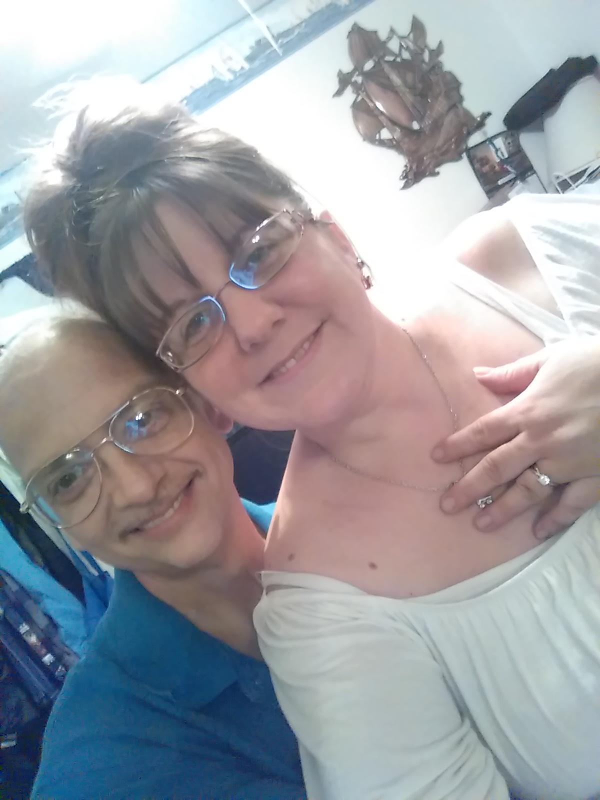 The Wedding Website of Michelle Kulick and Coy Mullins