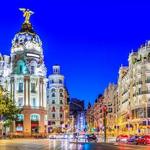 Calle Gran Vía