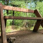 Stevens Point Sculpture Park