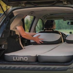 LUNO Car Camping Mattress