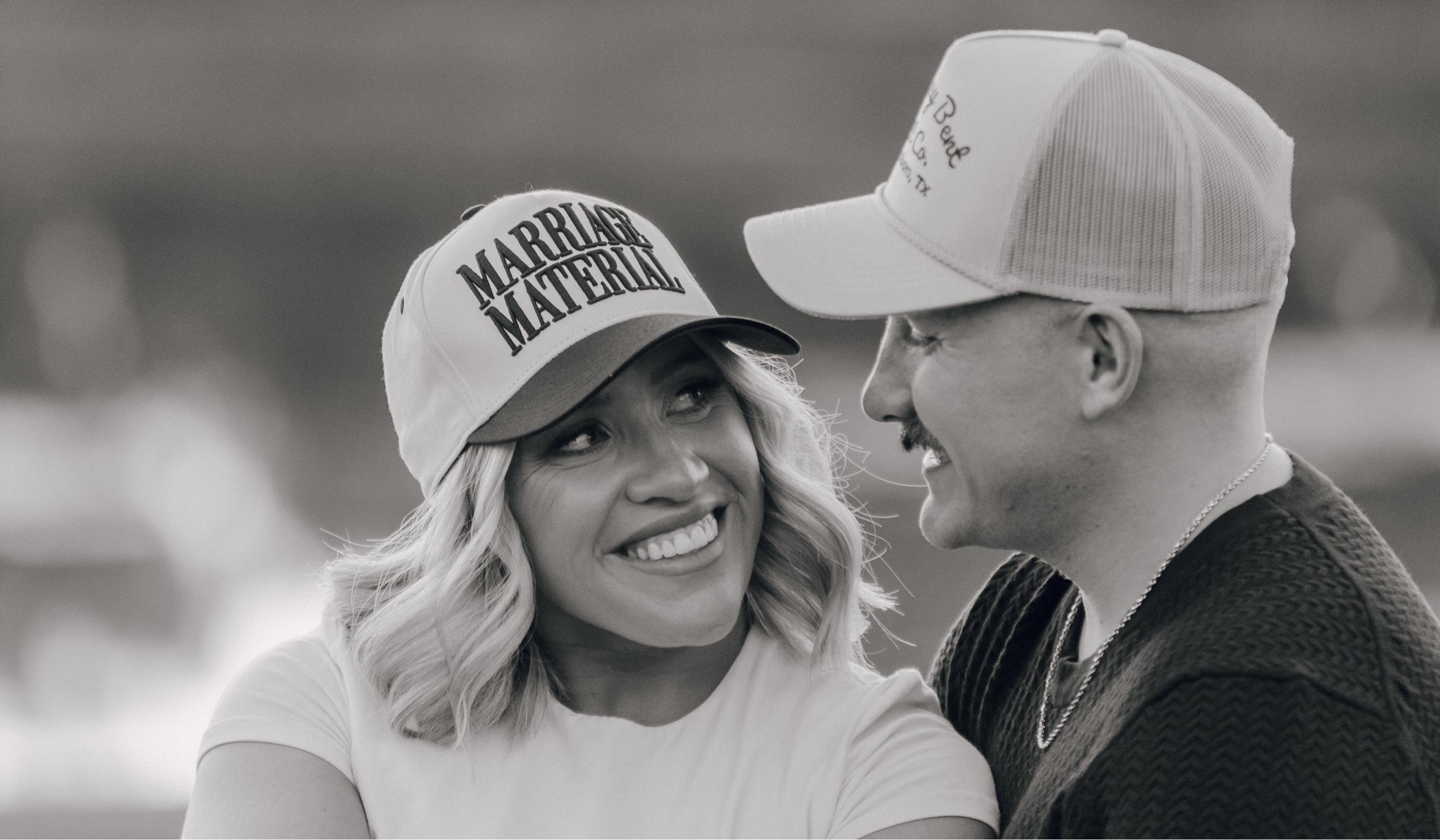 The Wedding Website of Jenelle Mausbach and Johnny Cox