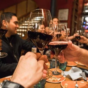 Tour de vinos españoles