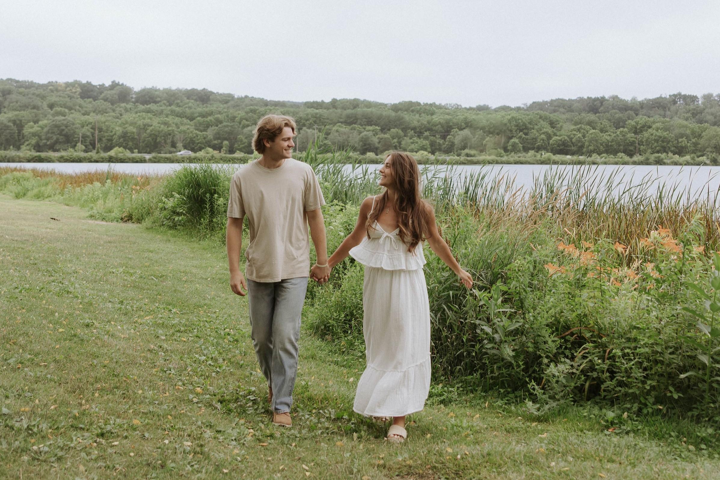 The Wedding Website of Erin Greiner and Brody Martin