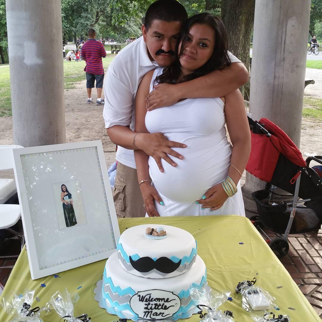 Expecting our 4th and last child