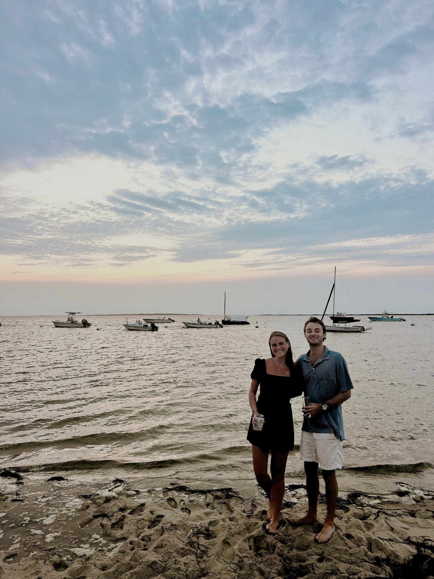 The Wedding Website of Katherine Tallas and Scott Tallas
