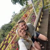Cable Car & Botanical Garden