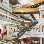 Austin Central Library