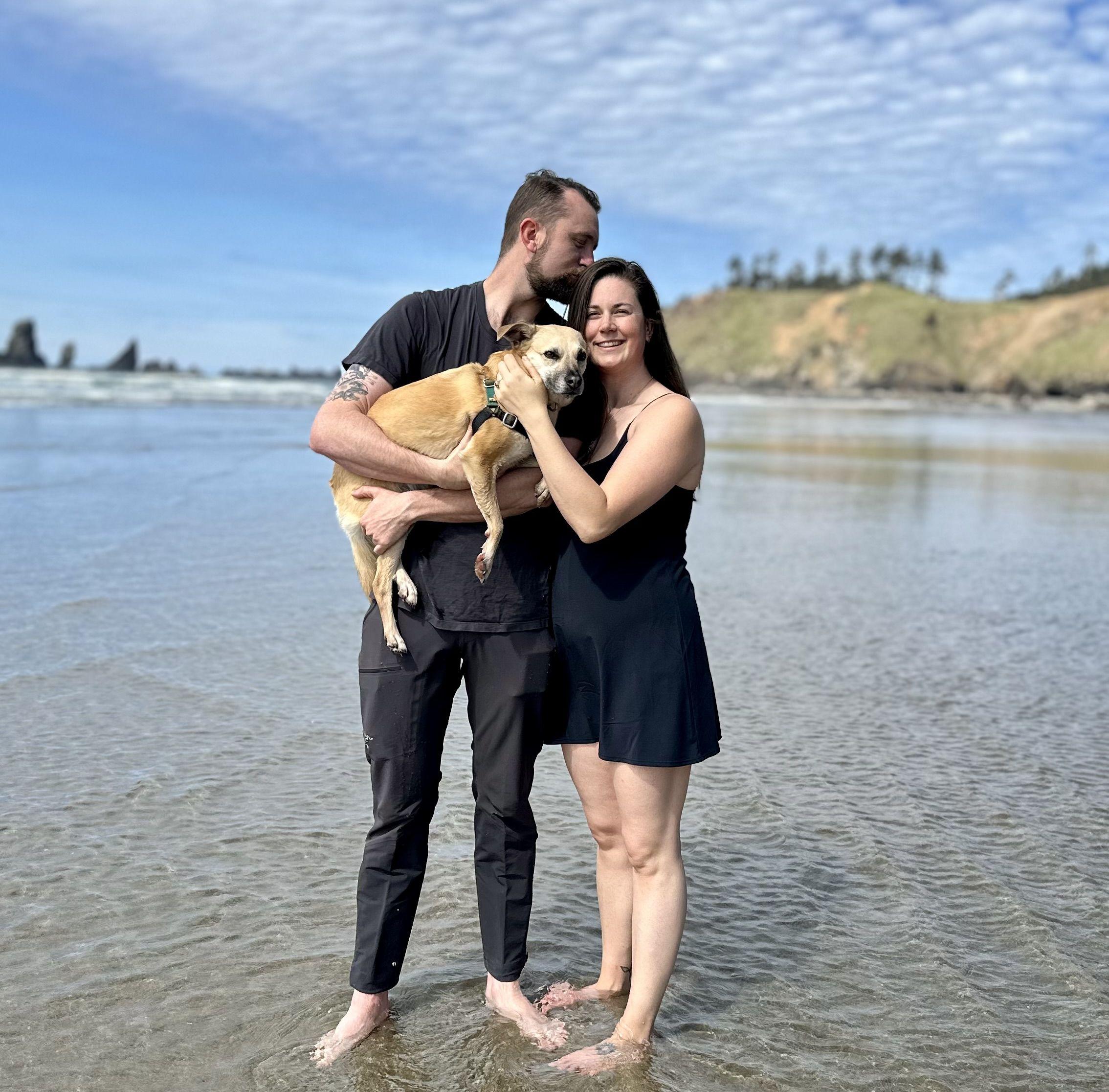 The Wedding Website of Michelle Meany and Alexander Pluta