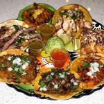 Buena Vida Mexican Cuisine