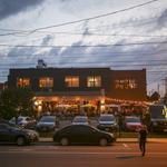 Seventh Son Brewing Co.