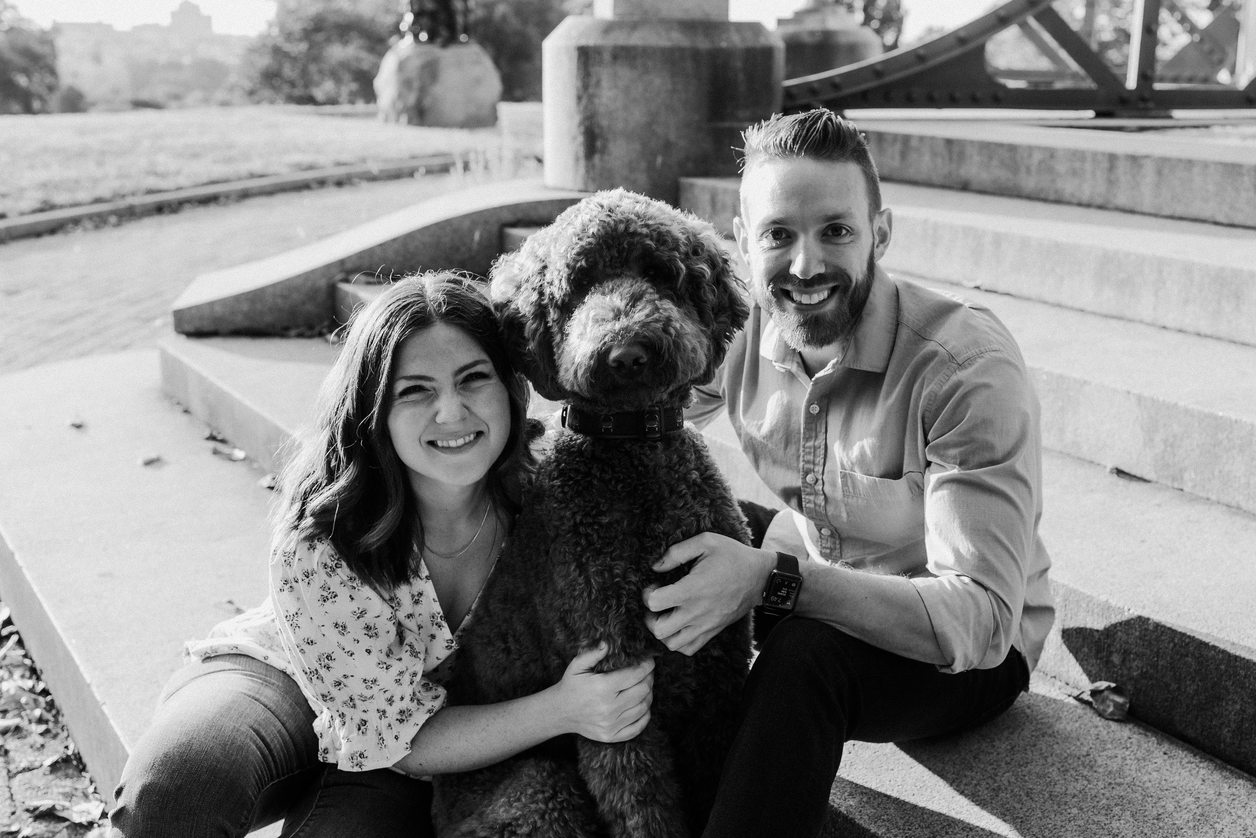 The Wedding Website of Chelsea Cohen and Josh Noren