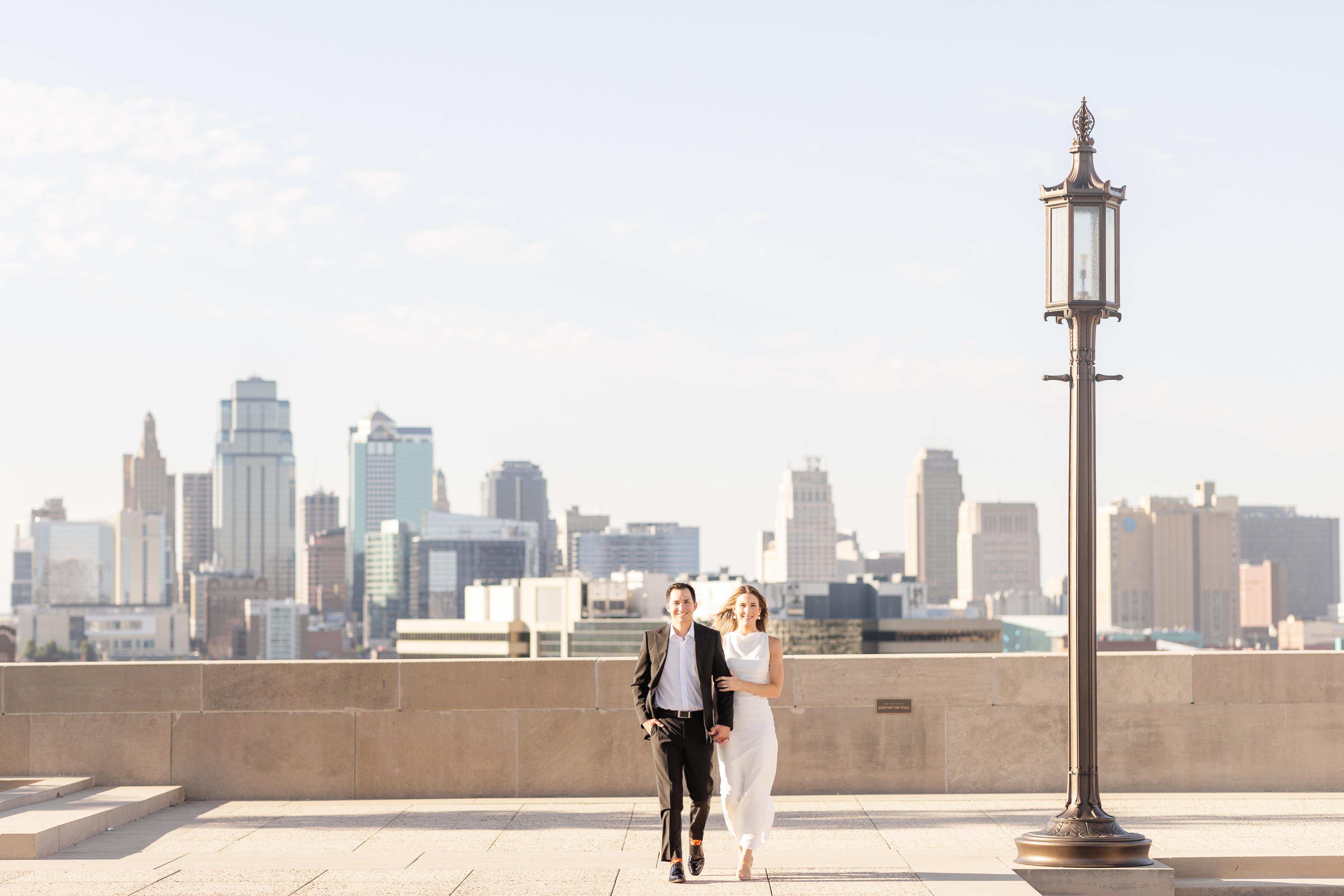 The Wedding Website of Ally Kort and Nick Gourley