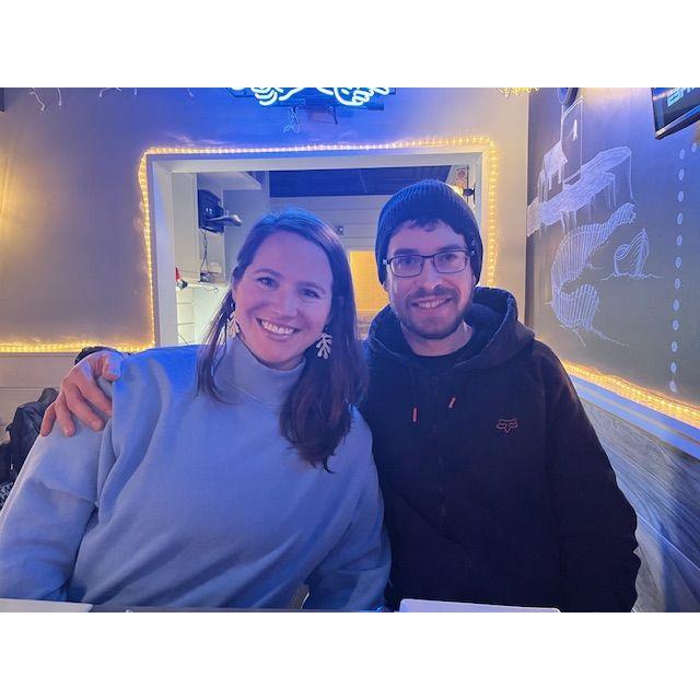 Dive Bar in West Haven, CT