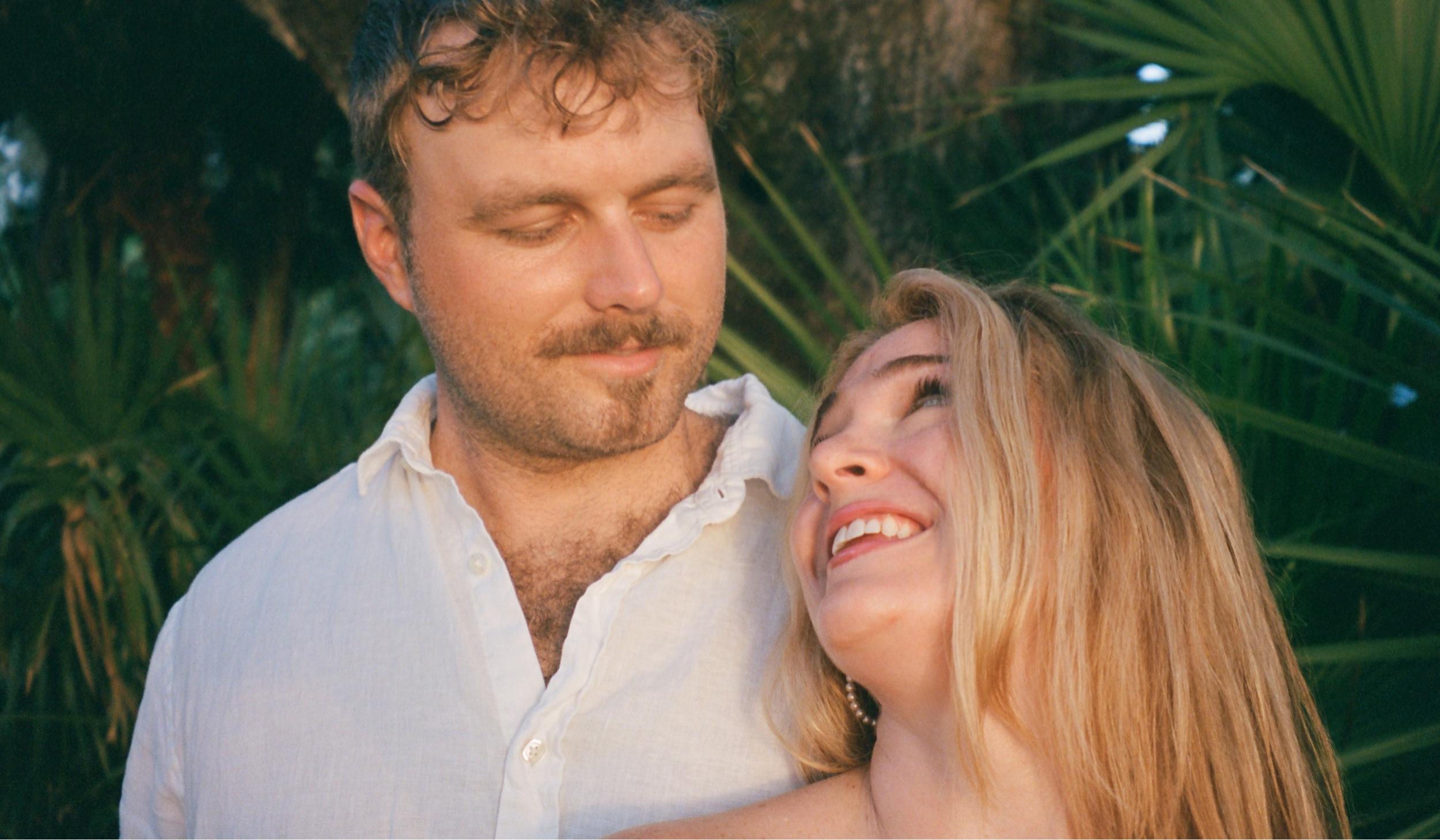 The Wedding Website of Cassidy Curtis and Andrew Keller